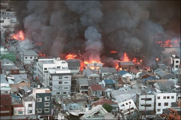 �n�k�̃^�C�~���O�ň�ԕ|���̂͏A�Q���I�Q���ɂ��h�Ђ̔�����