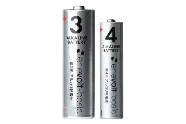 �h�Зp�ɗD�ꂽ���d�r�Ƃ́H�K�i�Ǝ�ށE�̔����Ă���X�E���~�ɂ���