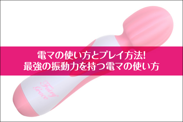 �d�}�̎g�����ƃv���C���@�I�ŋ��̐U���͂����d�}�̎g����