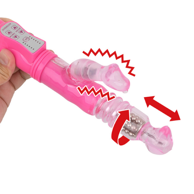 �o�C�u���[�^�[�̎�ނƑI�ѕ��I�h���Ǝg�����őI�ԃo�C�u�̎�ނƂ́H