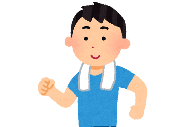 �j�[�g�͌��N�I�Ȏ�������悤�I�Љ�A�̃��n�r���ɂ͎���œK