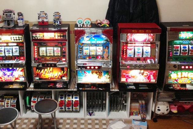 �ƃX���̃X�X���b����Ńp�`�X�����y������