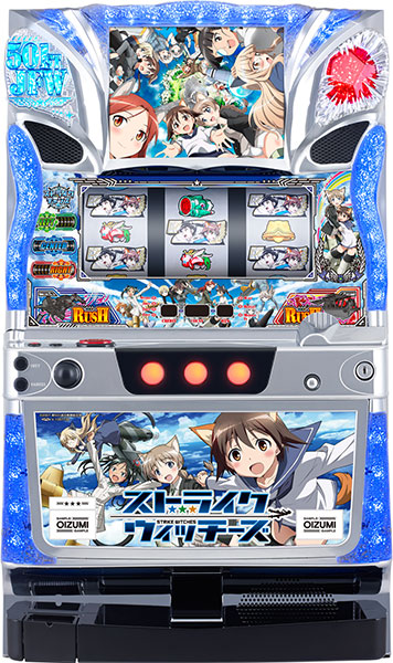 �y�p�`�X�� �X�g���C�N�E�B�b�`�[�Y�z���E���Ï󋵁b�ƃX���̃X�X��