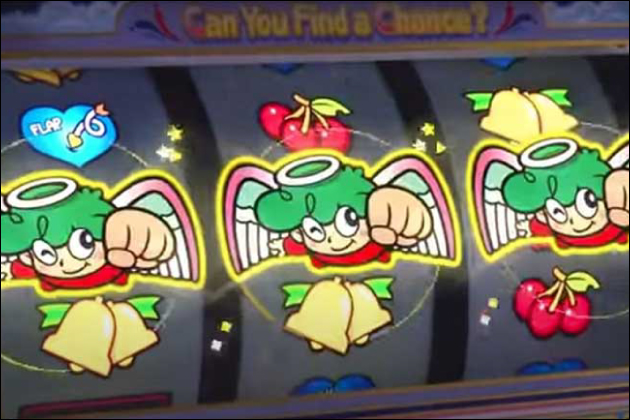 �y���[�V�[�E4���@�zCC�G���W�F��