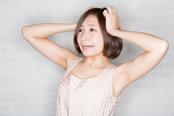 �����ł͋C���t���Ȃ��S�̊ɂ݁I