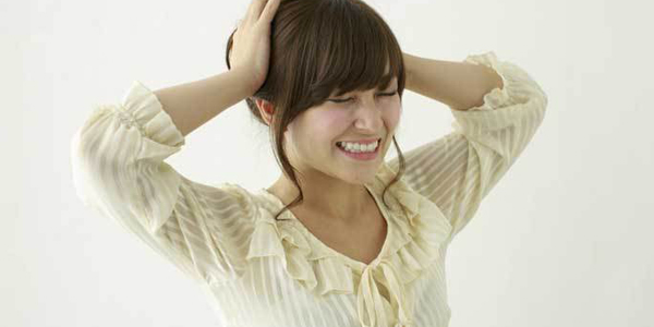 PMS�ɂ��C���C����Ԃ͑����ƕ��Q������I