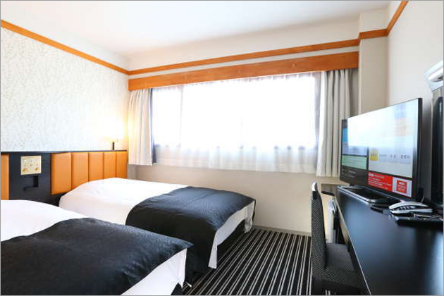 ���u�z�e���̎g�����I�`�F�b�N�C������`�F�b�N�A�E�g�܂ł̗���