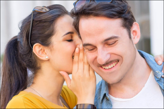 �Z�J���h�o�[�W�������߂ăZ�b�N�X���鎞�ɒɂ݂�o���͂���̂��H