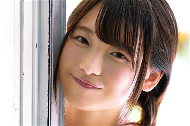 �������b������CM�ɏo�����Ă������q���̏��̎q��AV�f�r���[