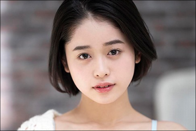 MINAMO�b���ʂ���N���o��G���������͂̑�^�V�l��AV�f�r���[