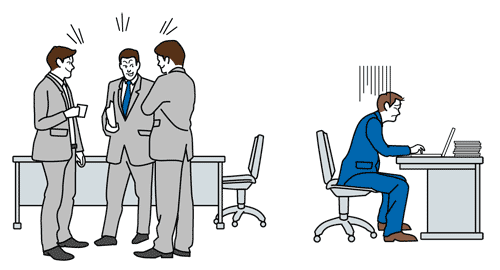 �u���b�N��Ƃ���̓]�E