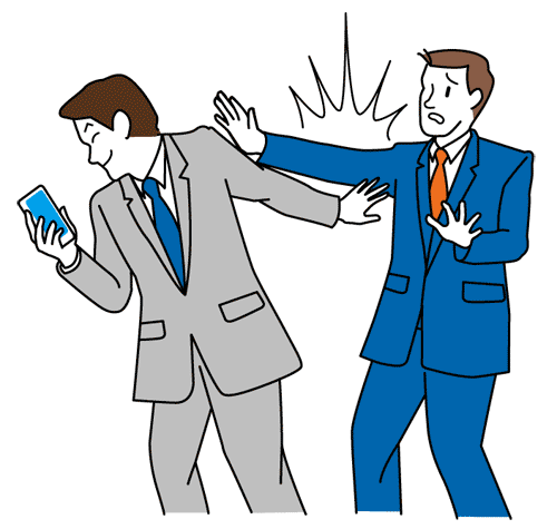 �u���b�N��Ƃ���̓]�E