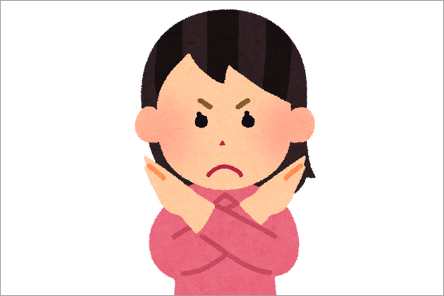 �_�҂��̃G�b�`�͕K�������̃A�i�^���哱��������I���̗��R�Ƃ́H